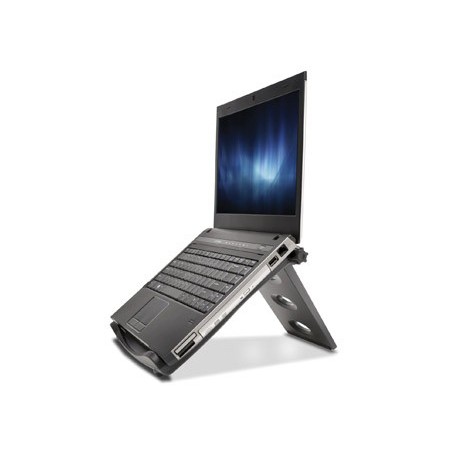 Soporte kensington easy riser para portatil 17\ 30,4x28,1x4,2 cm