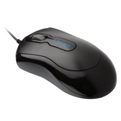Raton kensington optico 800 dpi negro