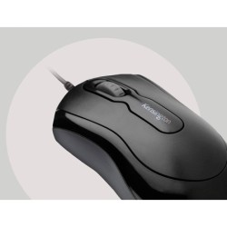 Raton kensington optico 800 dpi negro