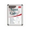 Marco porta anuncios nobo clipdown din a4 marco de aluminio con cantoneras 24,8x37x1,7 cm
