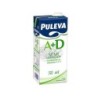 Leche puleva semidesnatada brik de 1 litro