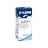 Leche puleva entera brik de 1 litro