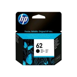 Ink-jet hp n.62 officejet 5640 / 7640 / 5740 negro -200 pag-