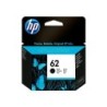 Ink-jet hp n.62 officejet 5640 / 7640 / 5740 negro -200 pag-