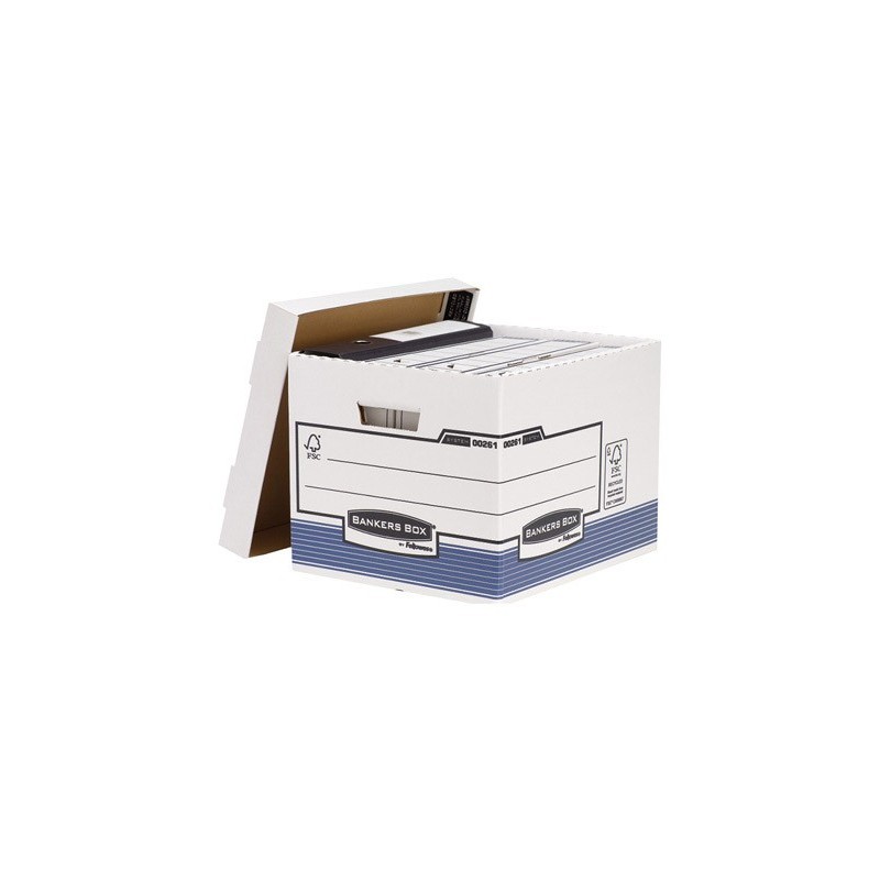 Cajon fellowes carton reciclado para almacenamiento de archivo capacidad 4 cajas de archivo tamaño din a4 Cajon fellowes carton reciclado para almacenamiento de archivo capacidad 4 cajas de archivo tamaño din a4