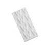 Recambio borrador bi-office para ref. aa0819 pack de 2 unidades