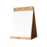 Bloc congreso bi-office liso autoadhesivo sobremesa 500x585 mm papel de 80g/m2