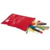 Juego goula didactico regletas en bolsa 55 piezas