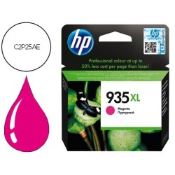 Ink-jet hp 935xl ojp 6230 / 6830 magenta -825 pag-