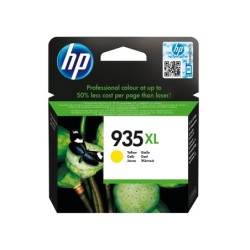 Ink-jet hp 935xl ojp 6230 / 6830 amarillo -825 pag-