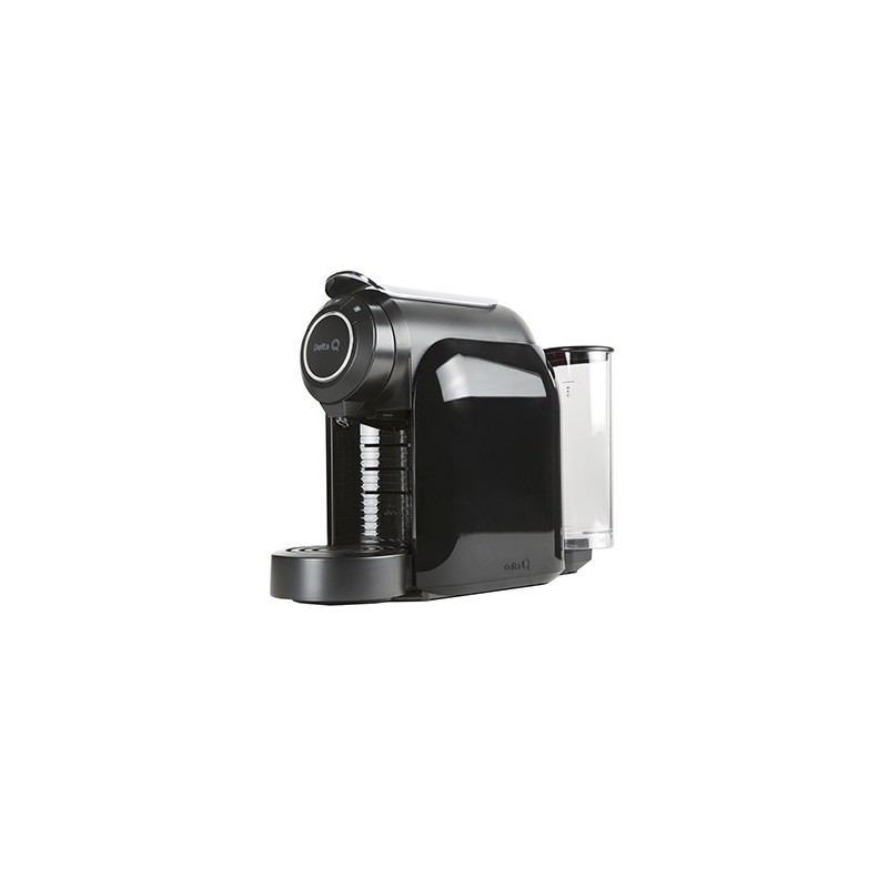 Cafetera delta qool 19 bares 1200 w Cafetera delta qool 19 bares 1200 w