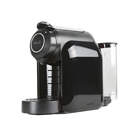 Cafetera delta qool 19 bares 1200 w