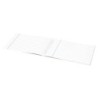 Libreta liderpapel smart a5 apaisada 32h 60g/m2 pauta 2,5 mm con margen