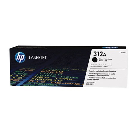 Toner hp 312a laserjet mfp m476 negro -2.700 pag-