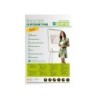 Bloc congreso bi-office papel reciclado 650x980 mm 20 hojas 55g/m2