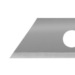 Repuesto cuter q-connect estrecho para modelo kf16818 cuchilla 9 mm blister 10 unidades