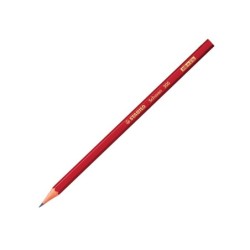 Lapices de grafito stabilo swano 306 hb unidad