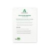 Libro liderpapel hojas de reclamaciones junta de andalucia din a4 25 juegos original  2 copias
