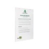 Libro liderpapel hojas de reclamaciones junta de andalucia din a4 25 juegos original  2 copias