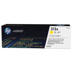 Toner hp 312a laserjet pro mfp m476 amarillo -2.700 pag-