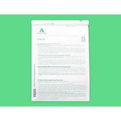 Libro liderpapel hojas de reclamaciones junta de andalucia din a4 25 juegos original  2 copias