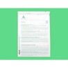 Libro liderpapel hojas de reclamaciones junta de andalucia din a4 25 juegos original  2 copias