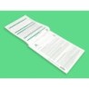 Libro liderpapel hojas de reclamaciones junta de andalucia din a4 25 juegos original  2 copias