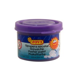Tempera jovi 35 ml violeta