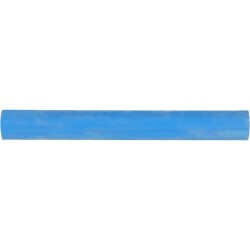 Tiza color antipolvo liderpapel caja de 100 unidades colores surtidos