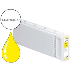 Ink-jet epson surecolor t 3000/t5000/t7000 amarillo -12.000 pag-