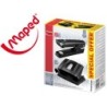 Grapadora  taladradora maped essentials