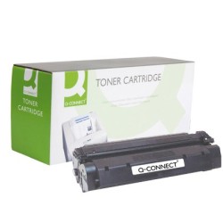 Toner q-connect compatible hp laserjet m125nw /127fn / 127fw negro -1.500 pag-