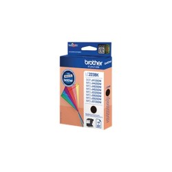 Ink-jet brother lc-223cbp negro dcp4120dw mfcj4420dw mfcj4620dw mfcj5320dw 550 pag