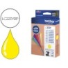 Ink-jet brother lc-223cbp amarillo dcp4120dw mfcj4420dw mfcj4620dw mfcj5320dw 550 pag