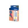 Ink-jet brother lc-223cbp amarillo dcp4120dw mfcj4420dw mfcj4620dw mfcj5320dw 550 pag