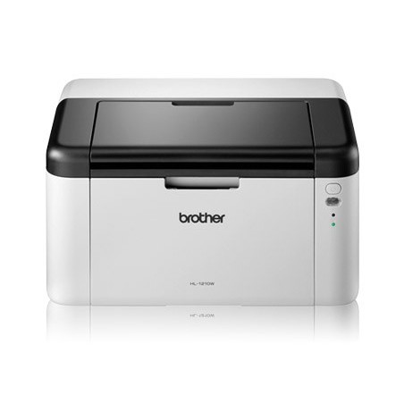 Impresora brother hl1210w laser monocromo 20 ppm 32 mb bandeja de entrada 150 h wifi