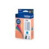 Ink-jet brother lc-223cbp cian dcp4120dw mfcj4420dw mfcj4620dw mfcj5320dw 550 pag
