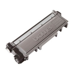 Toner brother tn-2320 dcpl2520dw dcpl2540dn mfcl2700dw mfcl2720dw mfcl2740dw negro 2600 pag