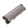Toner brother tn-2320 dcpl2520dw dcpl2540dn mfcl2700dw mfcl2720dw mfcl2740dw negro 2600 pag