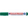 Rotulador edding para pizarra blanca 660 color verde punta redonda 1,5-3 mm