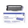 Toner brother tn-2320 dcpl2520dw dcpl2540dn mfcl2700dw mfcl2720dw mfcl2740dw negro 2600 pag