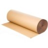 Carton ondulado q-connect 0,90x25 m 250 g/m2 kraft