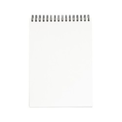 Bloc dibujo liderpapel esbozos espiral a5 148x210 mm 100 hojas 90gr/m2 sin recuadro
