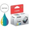 Ink-jet canon cl-546 color mg 2450/2550