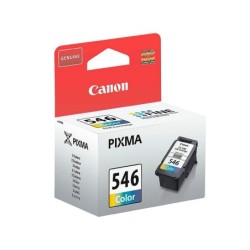 Ink-jet canon cl-546 color mg 2450/2550