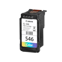 Ink-jet canon cl-546 color mg 2450/2550