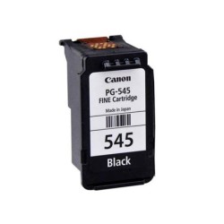 Ink-jet canon pg-545 negro mg 2450/2550