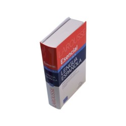 Diccionario larousse esencial español