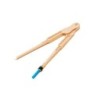 Compas para encerado faibo de plastico imitacion madera 42 cm