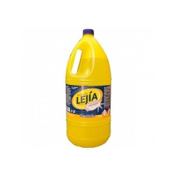 Lejia caprichosa garrafa de 5 litros
